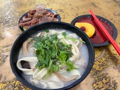 -惠丰源烩面馆(经七路店)