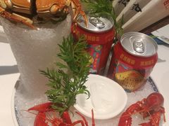 -松鹤楼·非遗·苏帮菜(融科店)