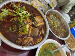 -温江公平红烧兔(总店)