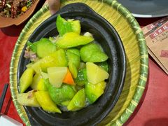 -福照楼汽锅鸡·云南特色菜(护国路店)