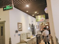 -爱丽格斯火锅(东岸国际店)