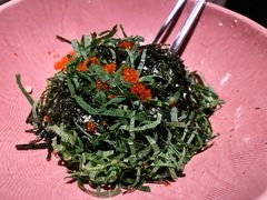 明太子意大利面-Ginger(兴国路店)