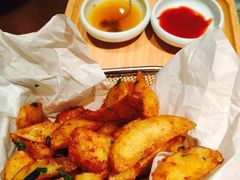 -老头儿油爆虾(星光一期店)