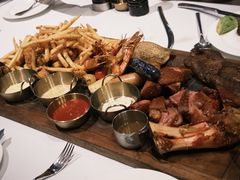 -哈布斯扒房(华发商都店)