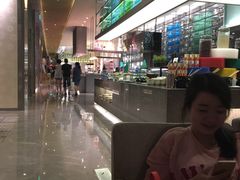 -解放碑威斯汀酒店-知味国际美食餐厅