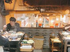 -旧街市鲜货老火锅(大光路店)