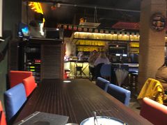 -Cactus墨西哥仙人掌餐厅