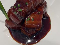 圆苑红烧肉-圆苑(静安寺店)