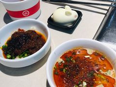 -海底捞火锅(九久奥特莱斯店)