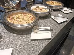 -广州卡丽酒店自助餐