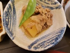 -皇品田苑日式料理(苏州中心店)
