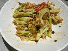 -渔语鱼新川菜Bistro(万象天地店)