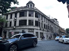 -飞马旅黎黄陂路文旅街区