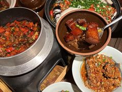 -隐厨·中国菜馆(三里屯T+MALL店)