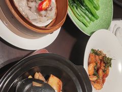 -领事馆19号中餐厅(厦门海景洲际酒店)