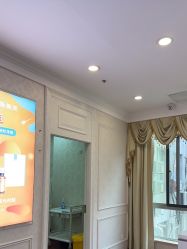 -武汉五洲整形外科医院