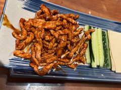 -情满四合院·小酒馆(后现代城店)