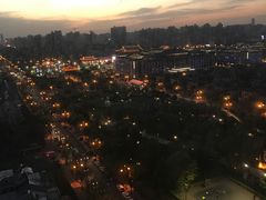 -烛影拾光观景餐厅·创意菜·摄影·小提琴(大唐不夜城店)