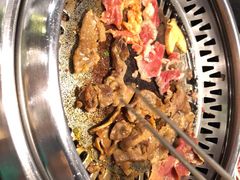 -盛江山自助料理(太原街万达店)