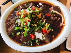 -胡马八破·川菜小馆(高新万达店)