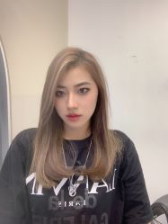 点击看大图 -MRMODE时尚先生美发沙龙