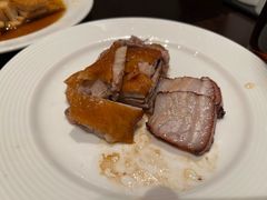 -京香轩·中餐厅(上海中庚聚龙酒店)