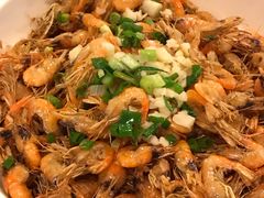 -一楼食业·美食人家