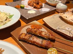 -故乡屋日本料理(八一广场店)