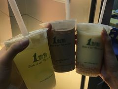 -1点点(丰盛町店)