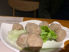 -海银海记潮汕牛肉火锅(新港中路海珠店)