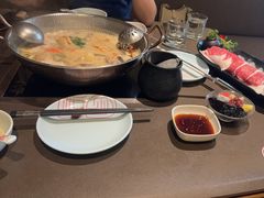 -捞王锅物料理(上海世茂广场店)