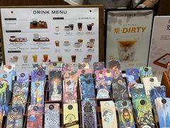 -Torch Coffee 炬点咖啡
