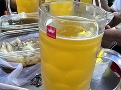 -清真·天穆大元子烧烤(复兴路店)