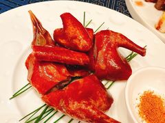 -福禧楼 FUK HEI LAU(前滩太古里店)