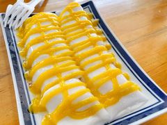 芒果肠粉-文昌邓记清补凉(西沙路店)