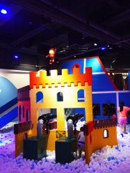 点击看大图 -幻贝家儿童乐园(苏州中心店)