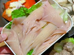 -虾领航小龙虾·吉林烧烤(柳州路店)