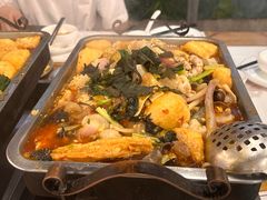 -后街佬·炭火鲜鱼杂(南城店)