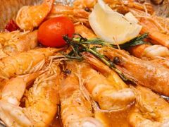 -庐灶江南·江南菜·四合院Bistro(东直门·华侨夜泊君亭店)