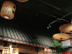 大堂-南京大牌档(之心城店)