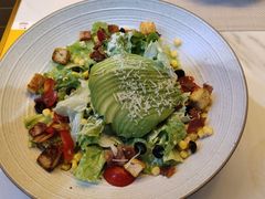 -get pizza意大利餐厅(凯德MALL店)