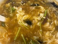 酸辣汤-草包包子铺1937(普利街店)