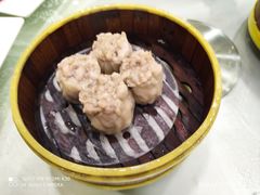 -金华悦国际酒店·金福大酒楼