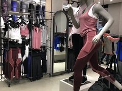 -lululemon(新天地店)