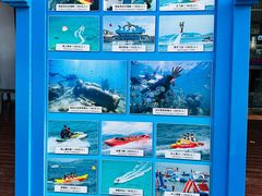 -海南分界洲岛旅游区