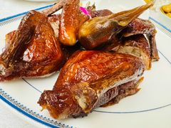 妙龄乳鸽-喜记避风塘炒辣蟹(旗舰店)