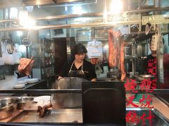 -黄连大头华烧鹅店(大良店)