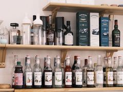 -simple hut简屋咖啡