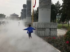 -函谷关历史文化旅游区