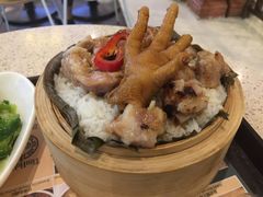 -威尼斯人酒店琳琅美食广场